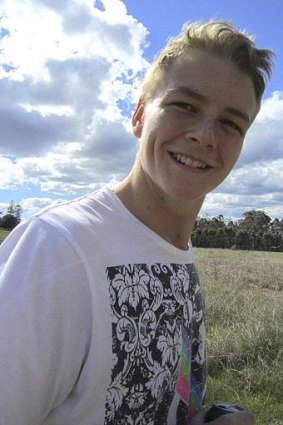 The death of Daniel Christie, 18, has prompted Labor leader Bill Shorten to say the party will back action to curb alcohol-related violence.