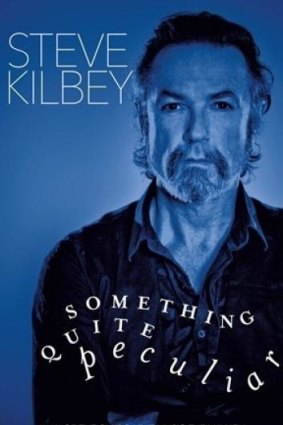 <i>Something Quite Peculiar: The Church. The Music. The Mayhem</i>, by Steve Kilbey.