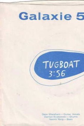 Galaxie 500: Tugboat.