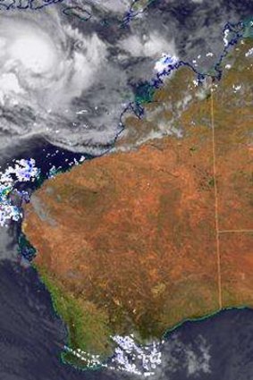Cyclone Narelle could impact WA communities by the end of the week.