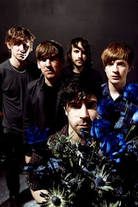 The Foals