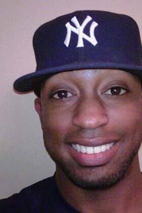 Minor league player Breland Brown was expected to go to the Sydney Blue Sox.