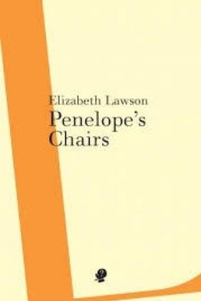 <i>Penelope's Chairs</i>, by Elizabeth Lawson.