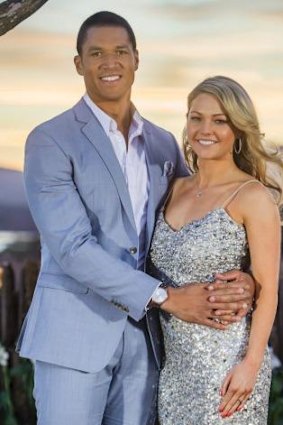 <i>The Bachelor</i> will return minus Blake Garvey, but could his jilted fiancee Sam Frost star in <i>The Bachelorette</i>?