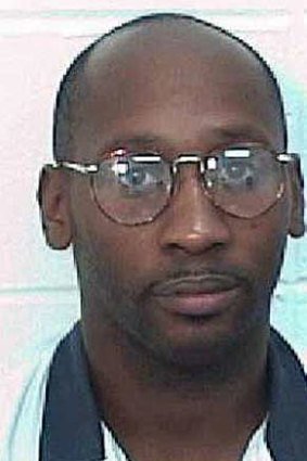 Clemency denied ... Troy Davis.