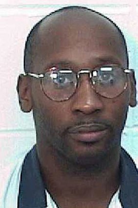 Clemency denied ... Troy Davis.