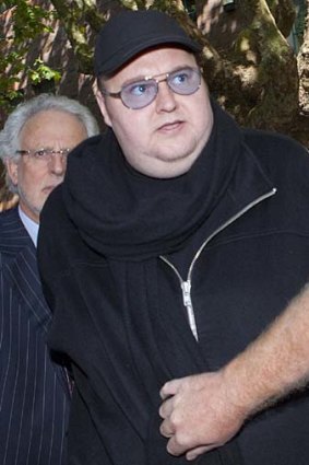 "No need for extradition. We want bail, funds unfrozen for lawyers & living expenses" ... Kim Dotcom.