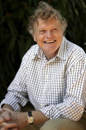 Michael Dobbs: 'I think the new series will stand the test of time as well, if not better than the first.'