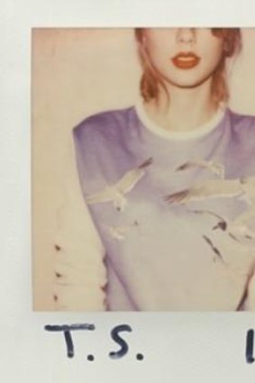 Taylor Swift: 1989.