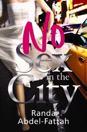 <em>No Sex in the City</em> by Randa Abdel-Fattah. Macmillan, $27.99.