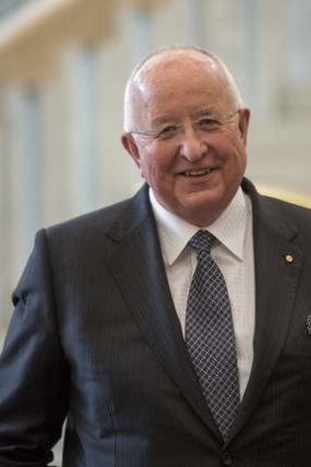 Sam Walsh: Let's get on with life.