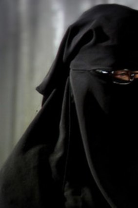 Long-time ASIO target Rabiah Hutchinson - known as "the matriarch" of radical Islam in Australia - was on the list, as were many connected to her.