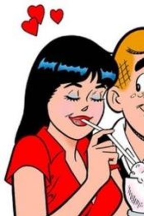 The Archie gang are coming to the silver screen.