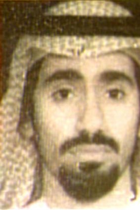Abd al-Rahim Hussayn Muhammad al-Nashiri.