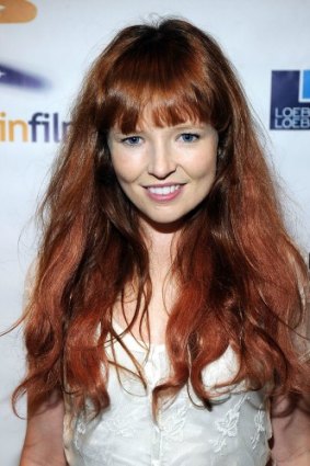 Stef Dawson will play Annie Cresta in the third and fourth installments of the The Hunger Games.