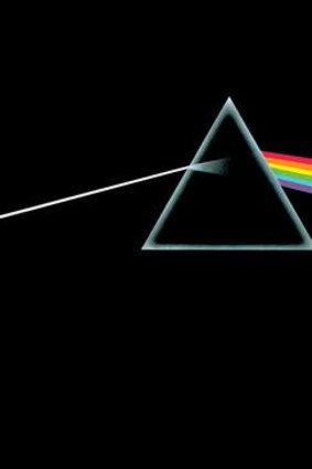 Pink Floyd, <i>Dark Side of the Moon Immersion Box</i> (EMI).