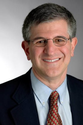 Professor Paul Offit.