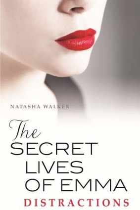 Natasha Walker's <i>Secret Lives of Emma</i>.