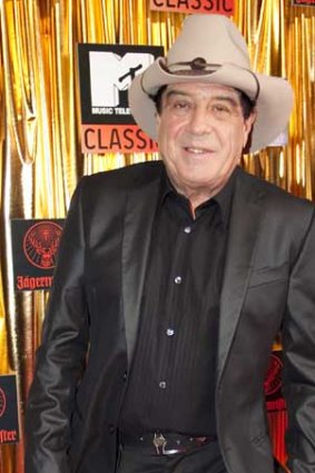 Molly Meldrum turns 66 today.