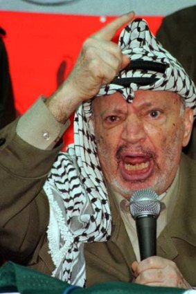 A French court has opened a murder inquiry into the 2004 death of Arafat.
