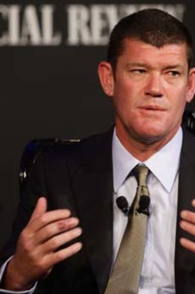 James Packer's Crown Sydney Resort is purported to create 1400 jobs and inject $440 million into the NSW economy.