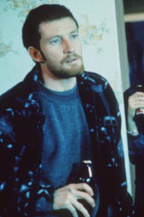 David Wenham and Toni Collette in the 1998 film.
