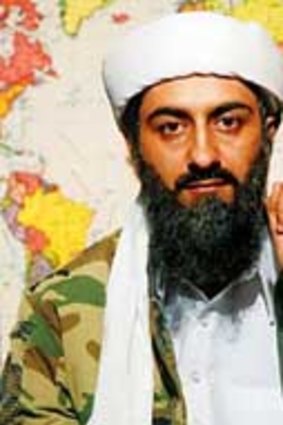 Pradhuman Singh in Tere bin Laden.