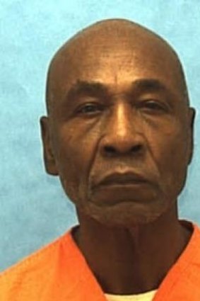 Freddie Lee Hall has been on death row for almost 35 years.