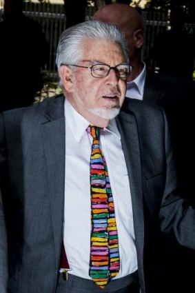 Rolf Harris has reportedly been moved to another jail after being bullied.