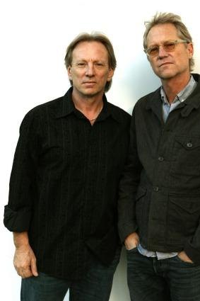 America founding members Dewey Bunnell and Gerry Buckley will bring their famous tunes to Perth in May.