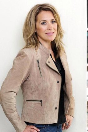Sarah Beeny's How to Sell Your Home, Monday,  March 9 on  Lifestyle.