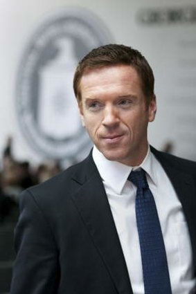 Damian Lewis has been a shining light as Nicholas Brody in the relatively disappointing second series of <i>Homeland</i>, which concludes Sunday.