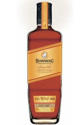 Most Bundaberg Rum will soon be bottled in western Sydney.