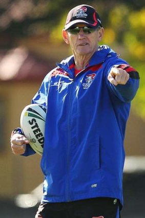 The big picture: Wayne Bennett proved his worth long-term for the Broncos.