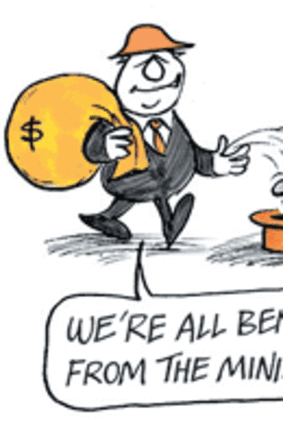 Illustration: Tandberg