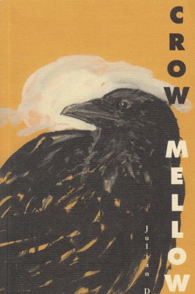 <i>Crow Mellow</i> is published by Finlay Lloyd on October 20.