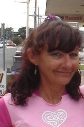 Kathleen O'Shea disappeared in 2005.