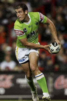 The salary cap has not evened out the talent, it has thinned it out  ... if Canberra were without Terry Campese and two other stars - you pick them - against the Tigers today, how would they fair?