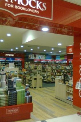 Dymocks has reported sales growth approaching double digits, thanks largely to data analytics.