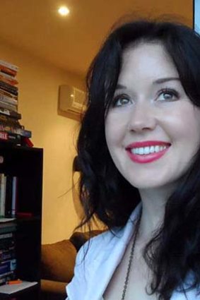 Victim: Jill Meagher.