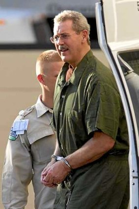 Convicted fraudster: Allen Stanford embezzled $7 billion.