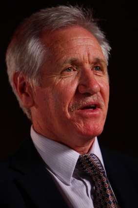 "We don't know anything about them, to be honest" ... Tom Sermanni, Matildas coach.