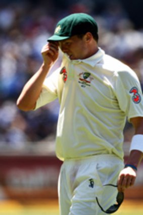 Peter Siddle should return for the Ashes.