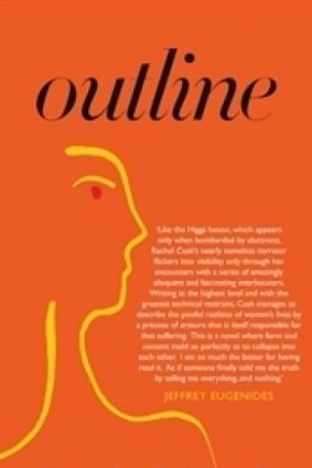 Impressive: <i>Outline</i> by Rachel Cusk