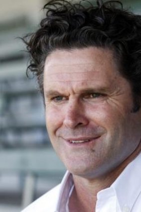 Former New Zealand cricketer Chris Cairns has strenuously denied allegations he was involved in match-fixing.