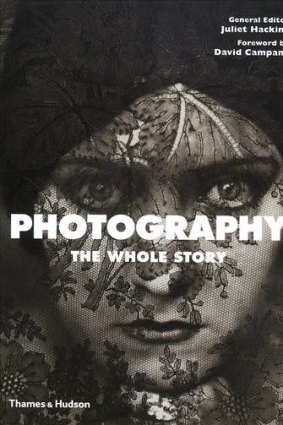 <i>Photography: The Whole Story</i>.