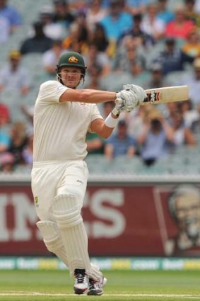 Shane Watson ... expected to put family before cricket.
