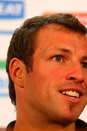Lucas Neill: "The allegations made about me prior to the Germany game in Durban last year are completely false."