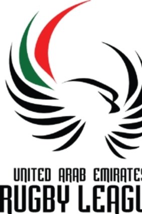Caught up in a code war: UAE Rugby League.