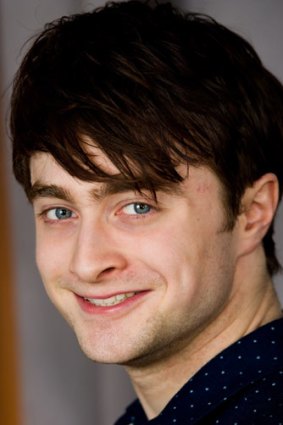 Daniel Radcliffe has already forged a successful stage career post-Harry.